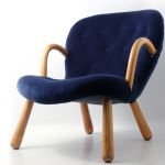 872 6019 ARMCHAIR